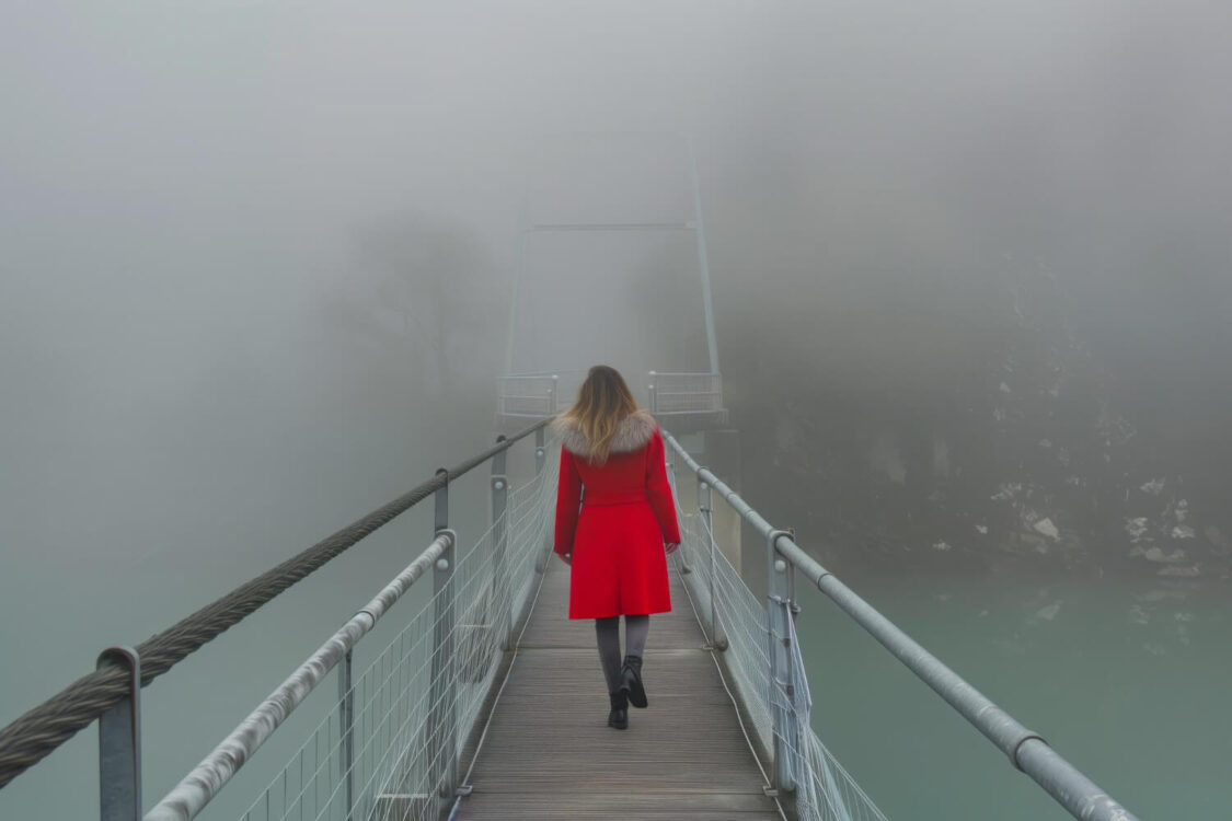 Υψοφοβία ή Ακροφοβία; Τί είναι και πως αντιμετωπίζονται