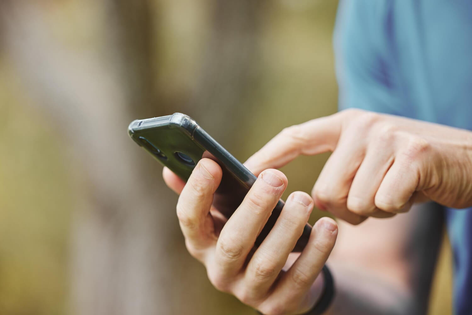 ΑΑΔΕ: Προσοχή σε παραπλανητικά SMS - Τι να προσέξετε