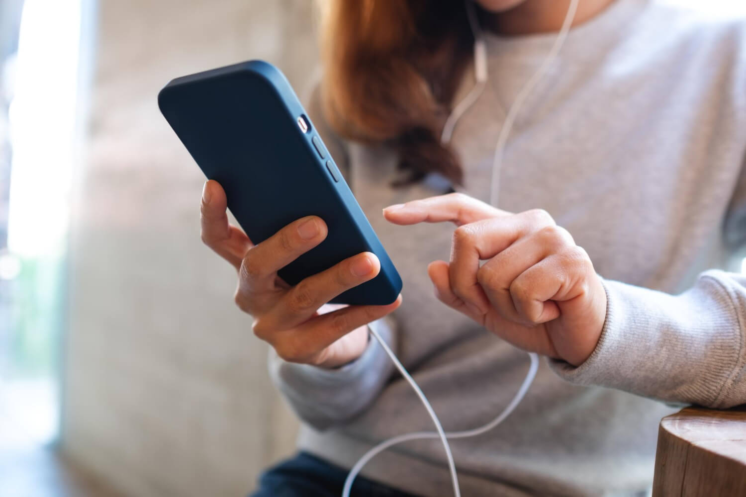 Πώς οι εφαρμογές περιόδου μετατρέπουν τα προσωπικά δεδομένα σε απειλή για τις γυναίκες