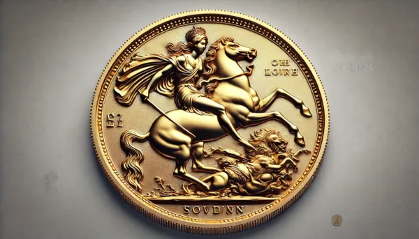 Πώς να επενδύσετε σε χρυσό και χρυσές λίρες – Το διαχρονικό ασφαλές καταφύγιο