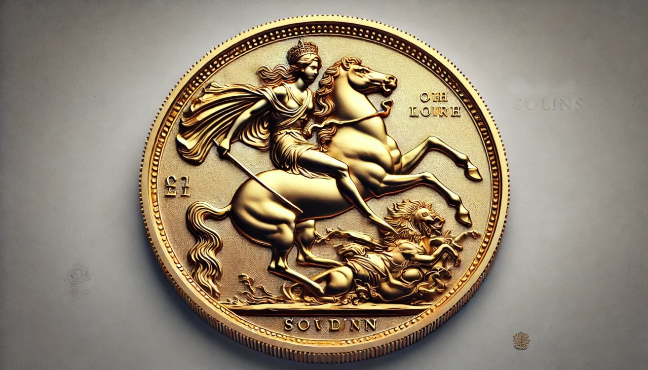 Πόσο κάνει μία λίρα Αγγλίας σήμερα