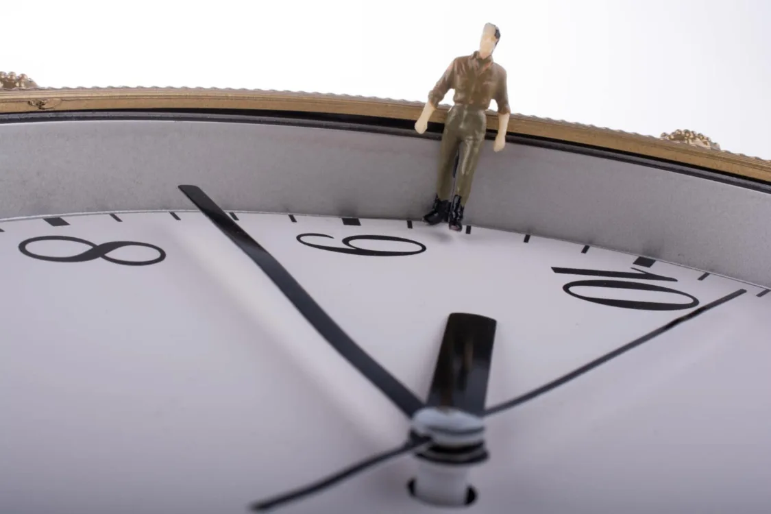 Πώς να μην σπαταλάτε τον ελεύθερο χρόνο σας