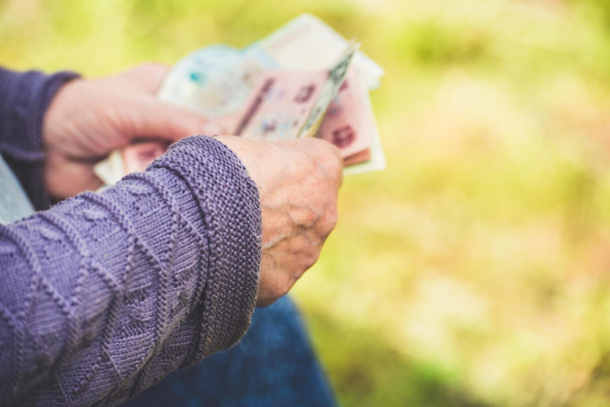 Τι πρέπει να ξέρετε για τη διαδοχική ασφάλιση και τον υπολογισμό της σύνταξης