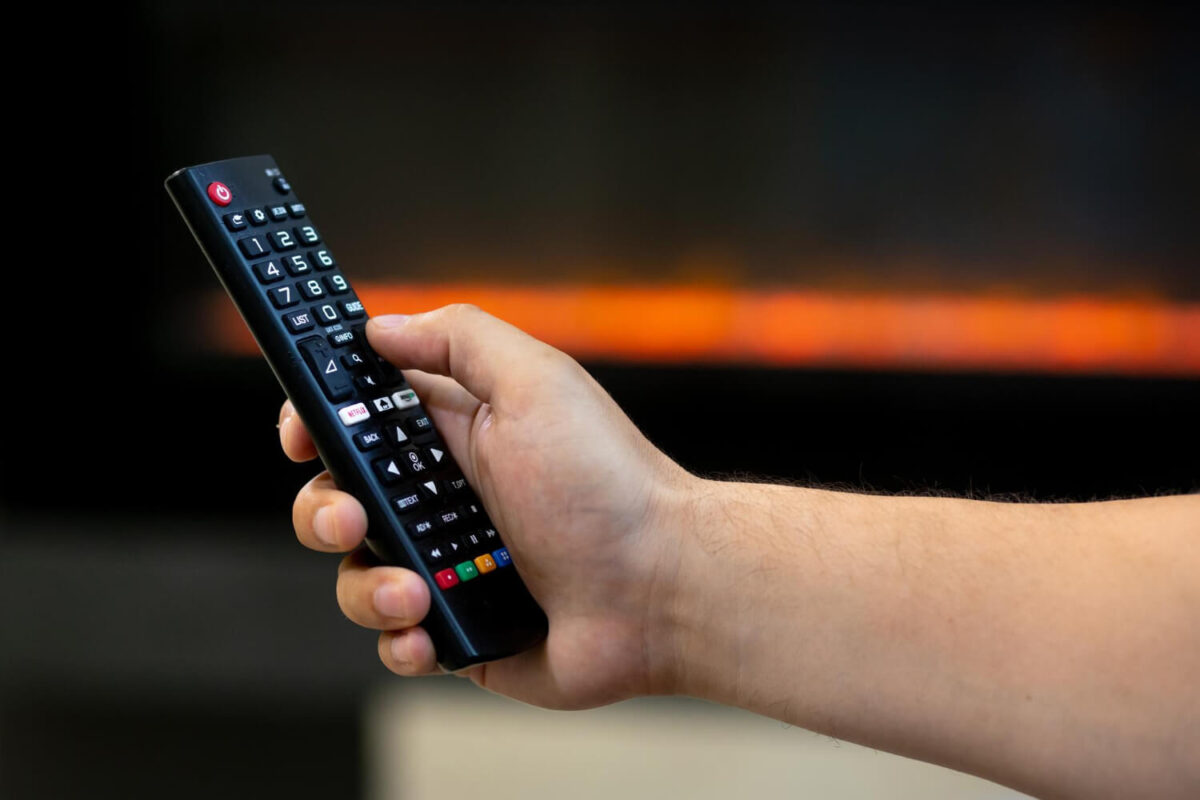 Πώς να βρεις γρήγορα το τηλεκοντρόλ που χάνεται συνεχώς