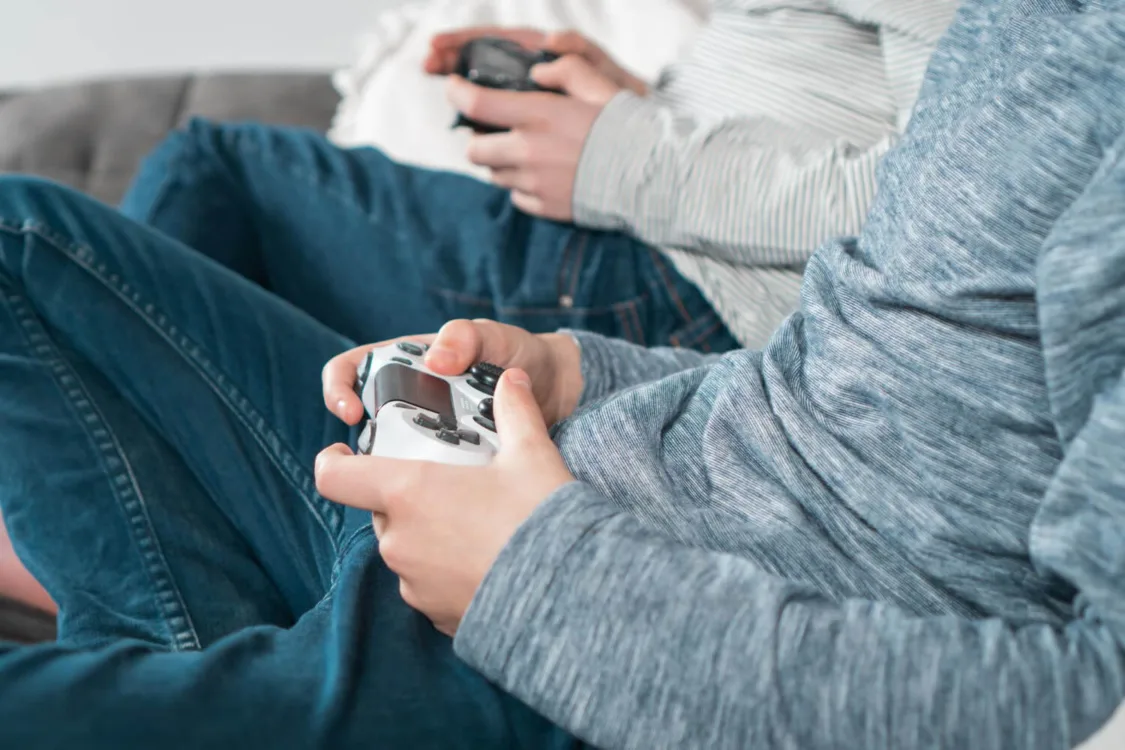 Μπορούν τα βιντεοπαιχνίδια να ενισχύσουν τη φαντασία των παιδιών;