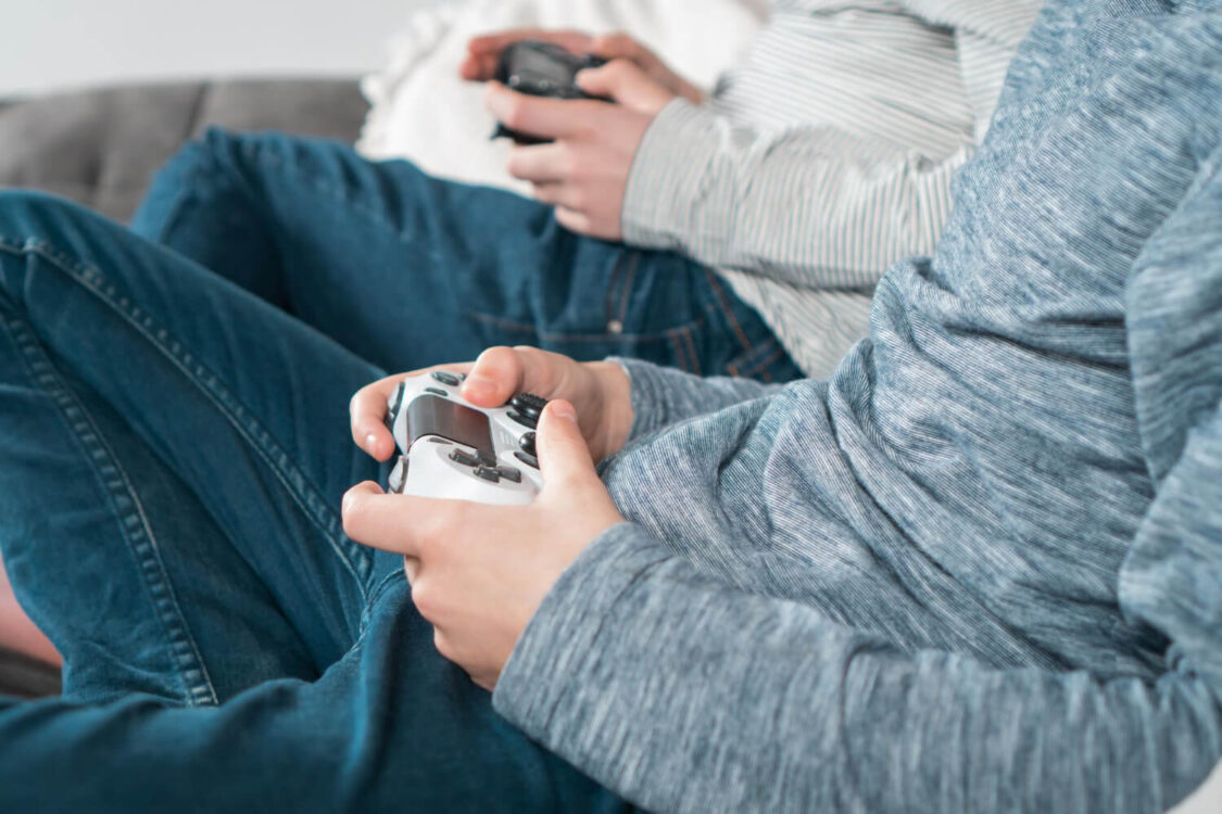 Μπορούν τα βιντεοπαιχνίδια να ενισχύσουν τη φαντασία των παιδιών;