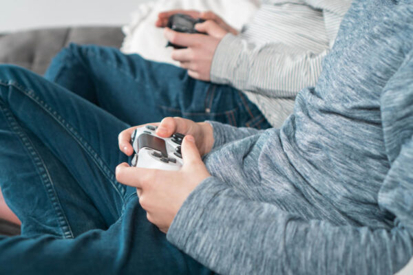 Βιντεοπαιχνίδια: Πόση ώρα πρέπει να αφήνω το παιδί να παίζει;