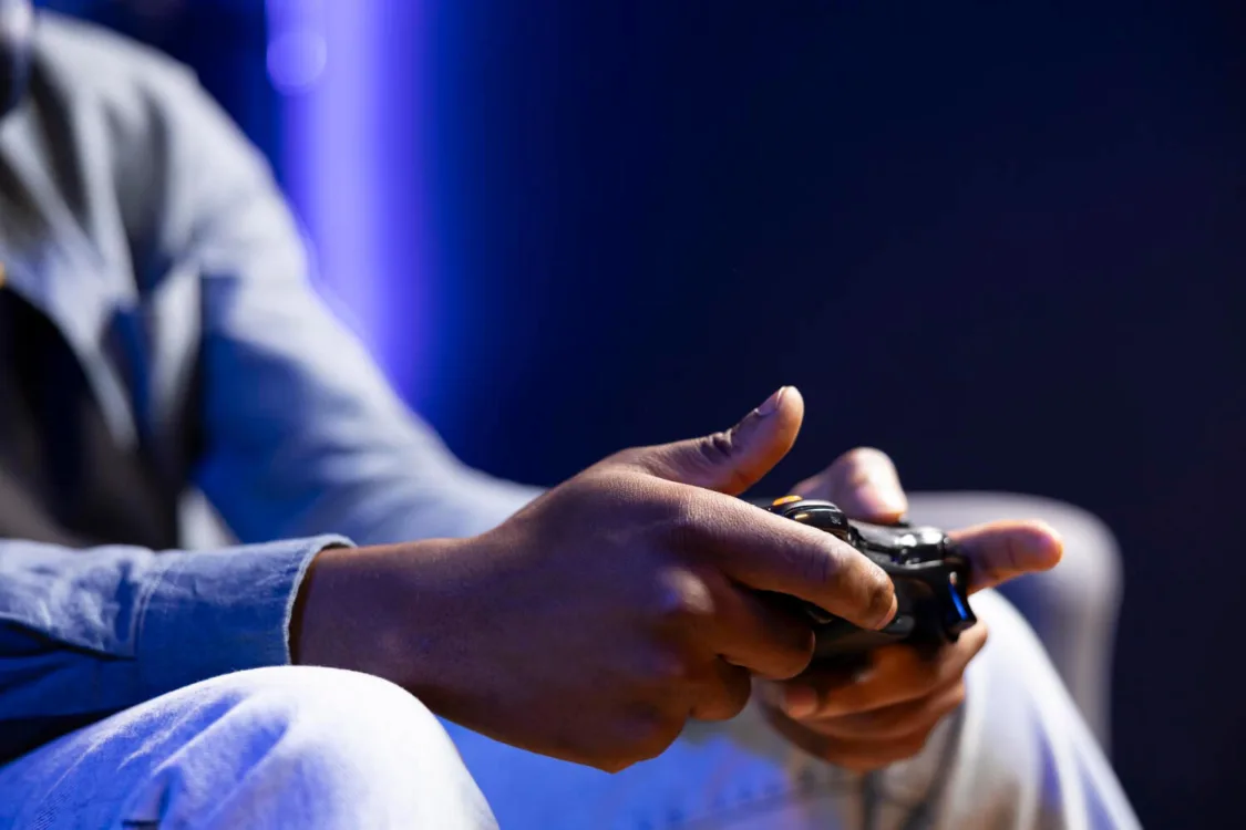 Βιντεοπαιχνίδια: Πόση ώρα πρέπει να αφήνω το παιδί να παίζει;