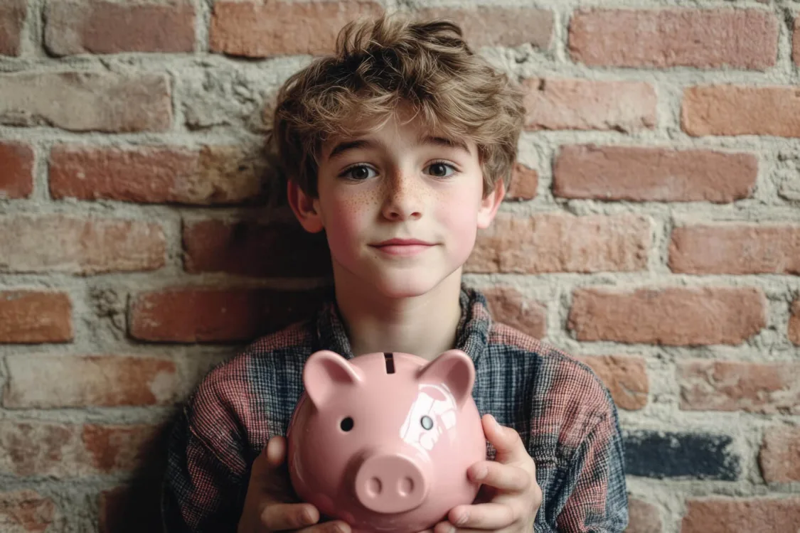 Πόσο Χαρτζιλίκι να δώσω στο παιδί μου: Ποιά είναι η σωστή ποσότητα ανά ηλικία;