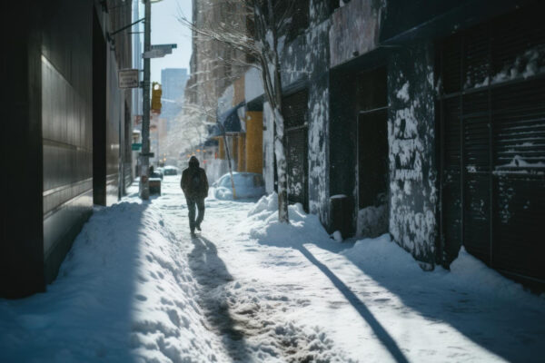 Έρχονται διαδοχικές κακοκαιρίες μέχρι τα Χριστούγεννα – Πότε αλλάζει ο καιρός