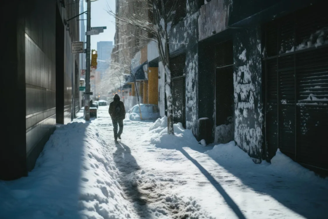 ΣΥΝΑΓΕΡΜΟΣ με νέα κακοκαιρία: Έρχονται βροχές, χιόνια και χαλάζι 
