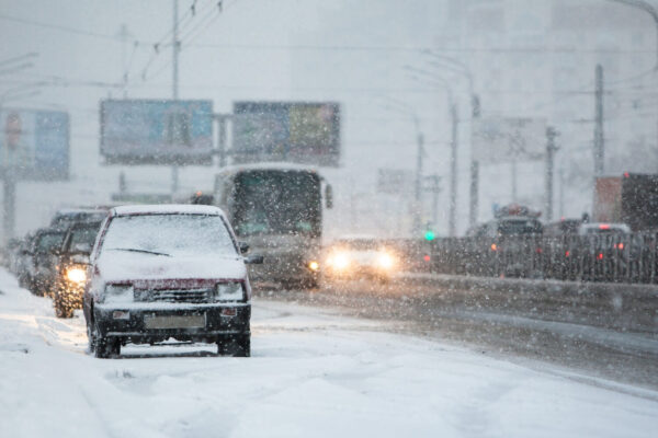 Καιρός – ΜΕΓΑΛΗ ΑΝΑΤΡΟΠΗ: Στον «πάγο» η χώρα – Πού θα πέσουν χιόνια