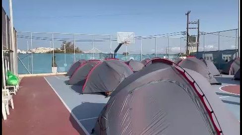 Τι πρέπει να ισχύσει για τους μαθητές της Σαντορίνης