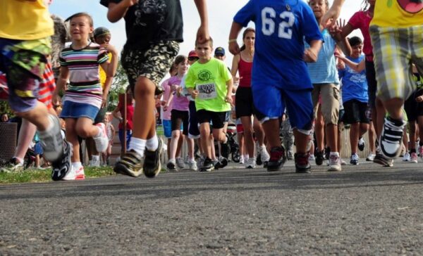 «Είμαι εκπαιδευτικός: Δεν είμαι άσφαλτος αλλά η άσφαλτος που πάνω της τρέχουν παιδιά»