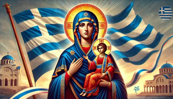 25η Μαρτίου: Αυτοί οι δρόμοι θα κλείσουν για τη στρατιωτική παρέλαση στην Αθήνα