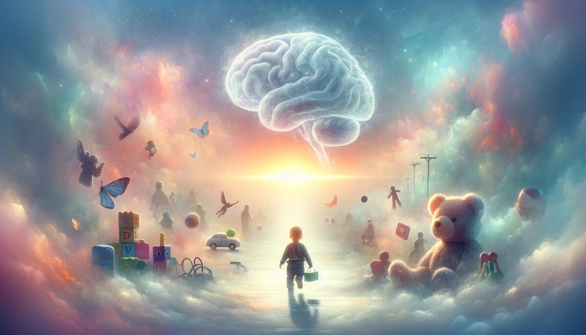 Γιατί δεν θυμόμαστε τίποτα από όταν ήμασταν μωρά;