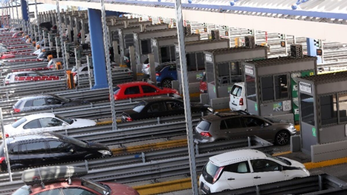 Δωρεάν διόδια: Ποιοί είναι οι δικαιούχοι – Τα απαραίτητα δικαιολογητικά