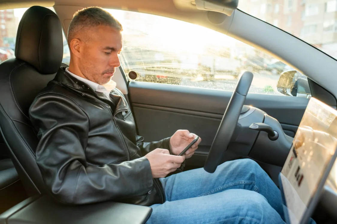 Νέο ψηφιακό δίπλωμα οδήγησης: Τι αλλάζει για όλη την Ευρώπη