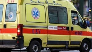 Τραγωδία στη Θεσσαλονίκη: Νεκρή 15χρονη από σύγκρουση μοτοσικλέτας με απορριμματοφόρο