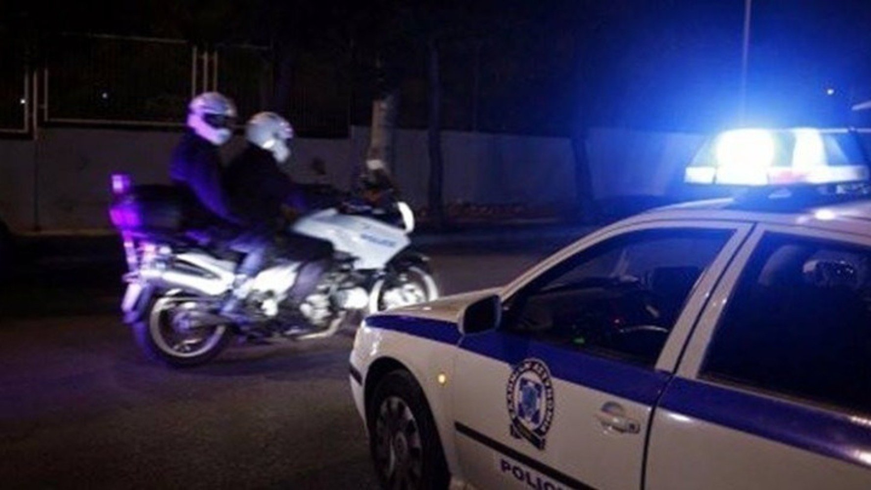 ΣΟΚ! Ανήλικη που απείλησε συμμαθητές της με σουγιά