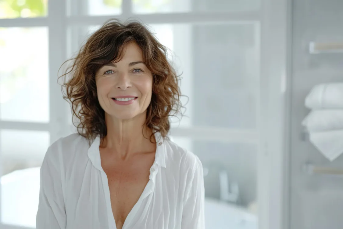 Πώς αλλάζει το σώμα, ο μεταβολισμός και οι ορμόνες μετά τα 40