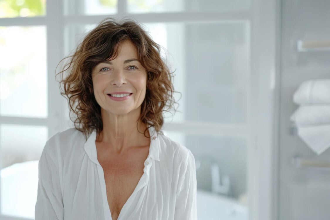 Πώς αλλάζει το σώμα, ο μεταβολισμός και οι ορμόνες μετά τα 40