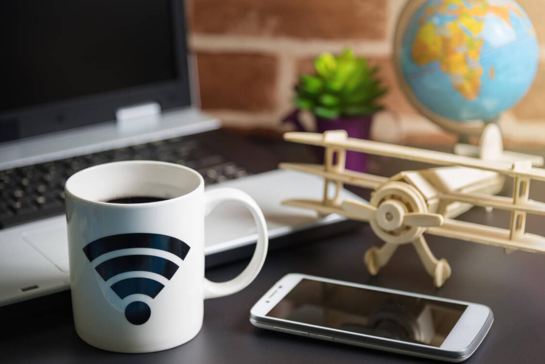 Ιντερνετ: Πώς να έχετε σταθερό Wi-Fi σε όλο το σπίτι με σταθερό σήμα