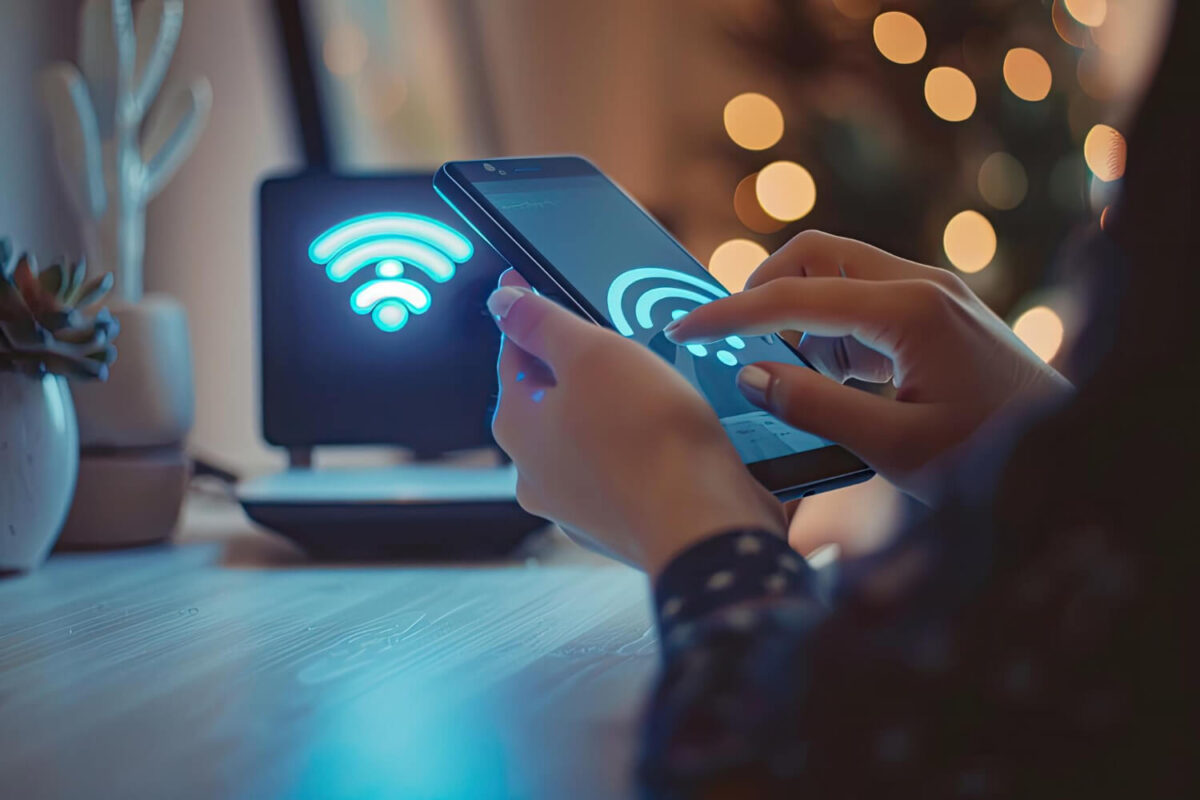 Ιντερνετ: Πώς να έχετε σταθερό Wi-Fi σε όλο το σπίτι με σταθερό σήμα