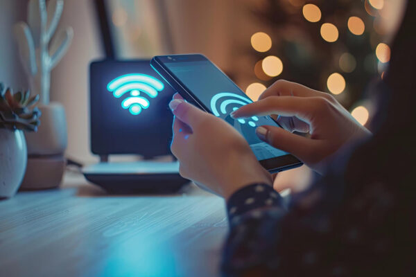 Ιντερνετ: Πώς να έχετε σταθερό Wi-Fi σε όλο το σπίτι με σταθερό σήμα