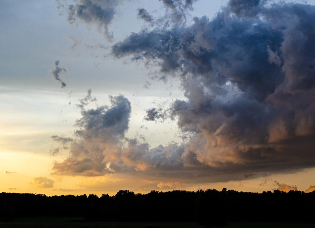 Καιρός: Απίστευτο κι όμως αληθινό! Έρχεται νέα κακοκαιρία