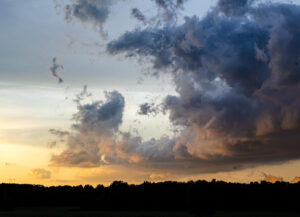 Τι καιρό θα κάνει τη Μεγάλη εβδομάδα 2025