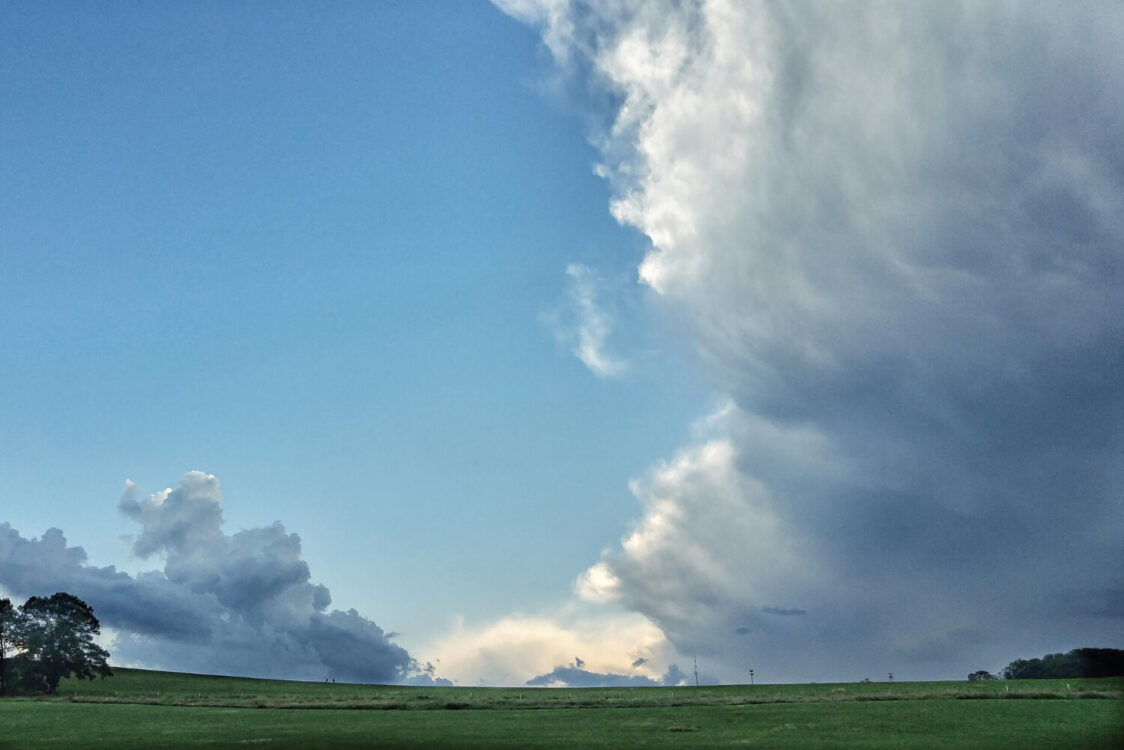Τι καιρό θα έχει την 25η Μαρτίου