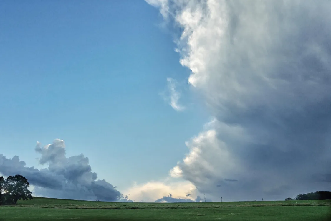 Καιρός: Τι δείχνουν τα Μερομήνια για τα Χριστούγεννα 