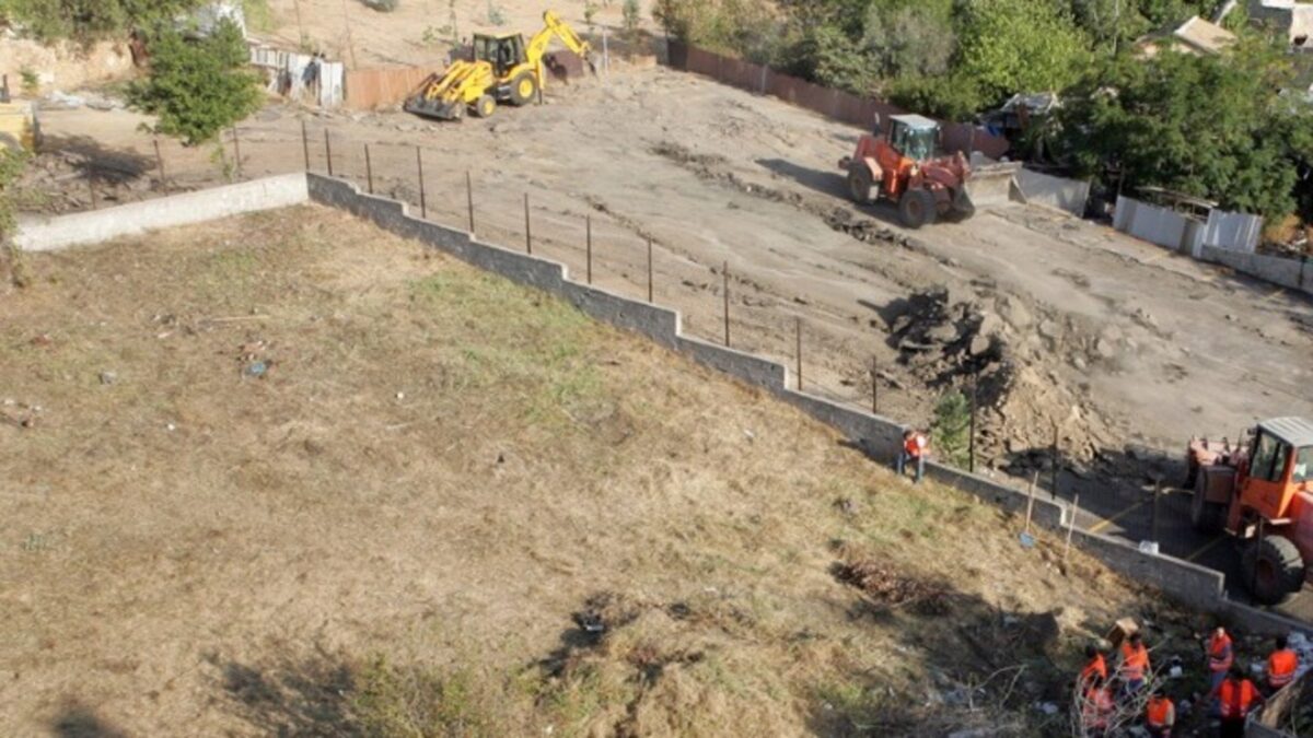 Νέο Προεδρικό Διάταγμα για τους οικισμούς – Τι γίνεται με τα οικόπεδα