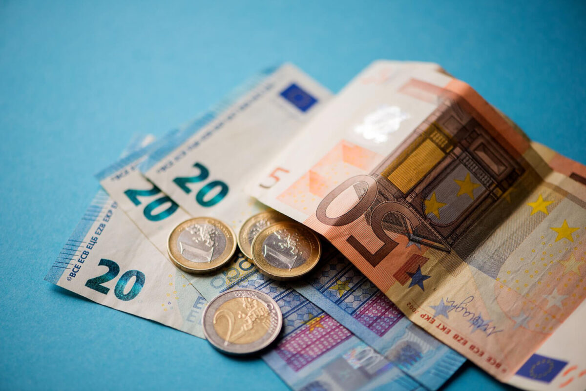 Πληρωμή για ΝΕΟ έκτακτο επίδομα τη Μεγάλη Βδομάδα