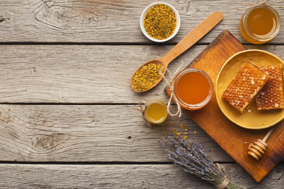 Αγαύη ή μέλι: Ποιό είναι πιο υγιεινό;