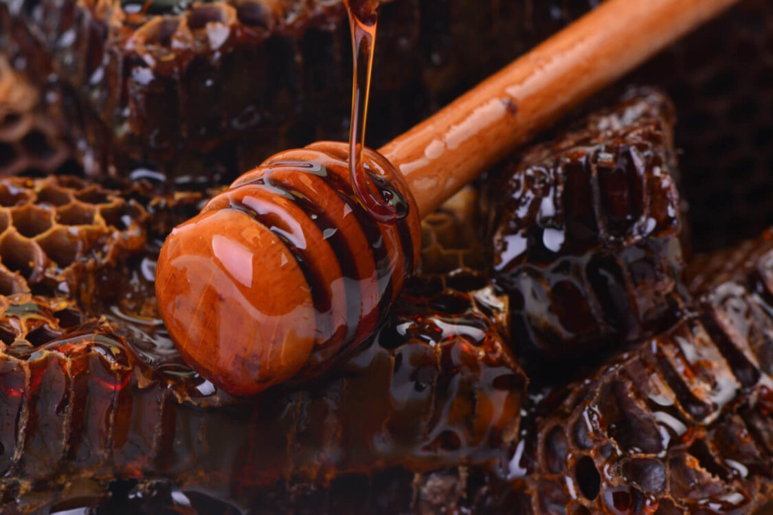 Αγαύη ή μέλι: Ποιό είναι πιο υγιεινό;