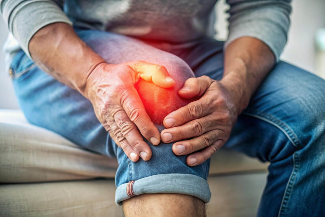 Πώς να σταματήσω το μούδιασμα