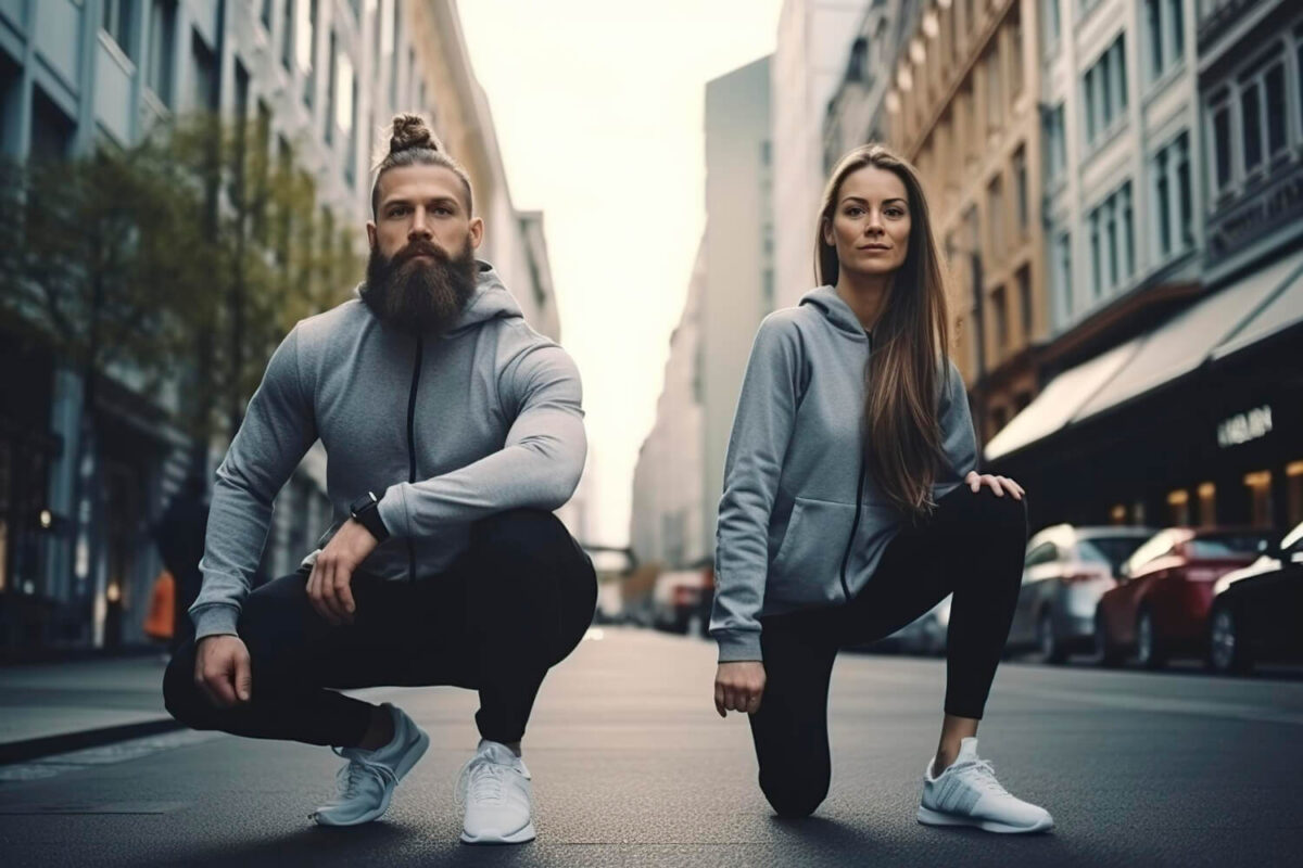 Πώς να δείχνετε πιο αδύνατος: Έξυπνες συμβουλές