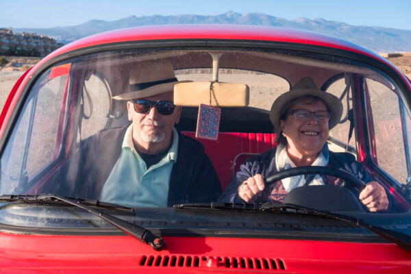 Νέος ΚΟΚ: Τα όρια ταχύτητας, οδήγηση με κινητό και τι ποινικοποιείται