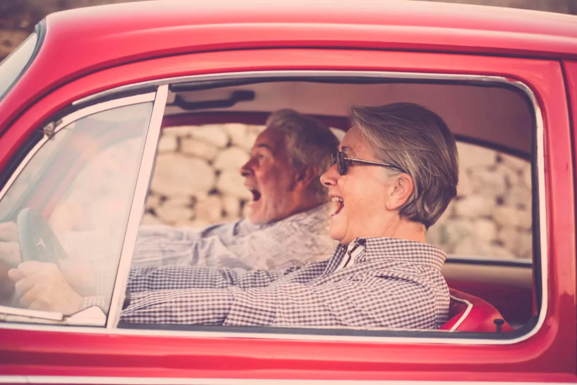 Σαρωτικές αλλαγές στον ΚΟΚ και πρόστιμα 