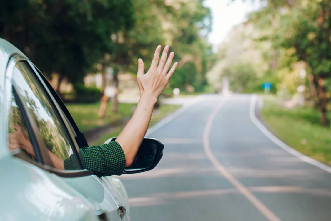 Γιατί στην Αγγλία οδηγούν ανάποδα;