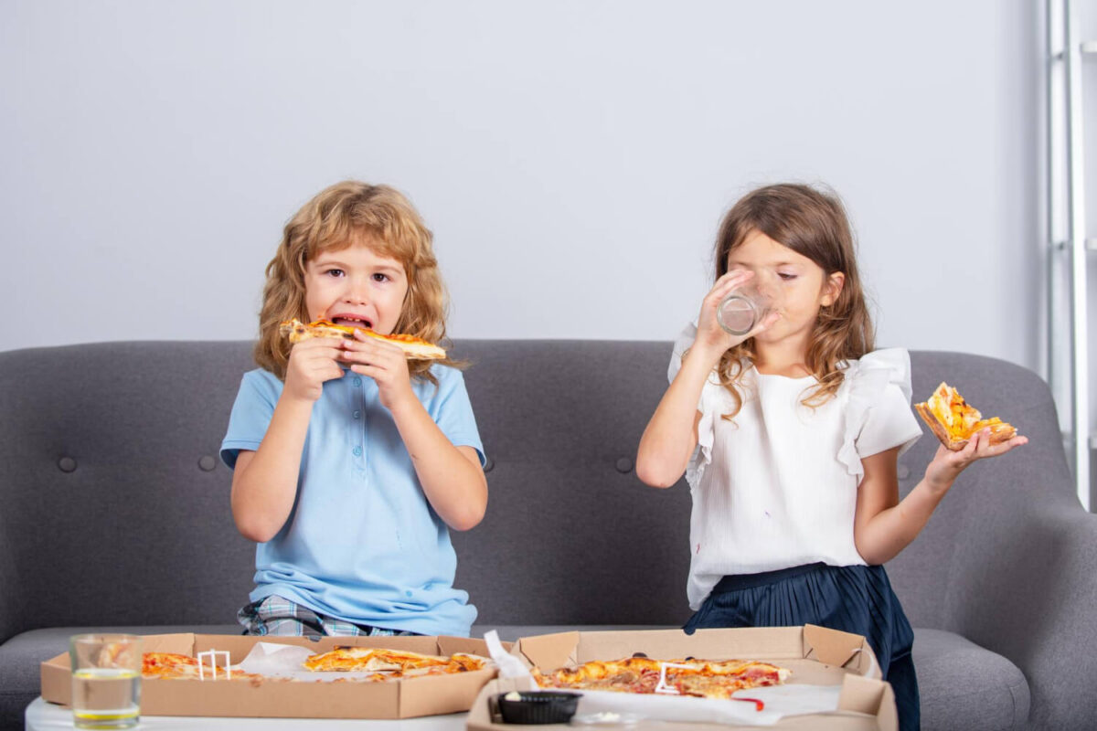 Παιδική παχυσαρκία: Σε ποια σχολεία εφαρμόζεται φέτος το πρόγραμμα της ΕΕΚΕ