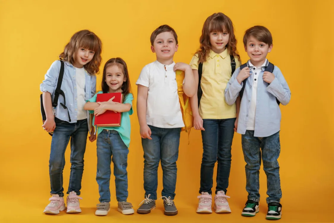 Proti-eggrafi.services.gov.gr: Βγήκε η εγκύκλιος για εγγραφές μαθητών σε νηπιαγωγεία 