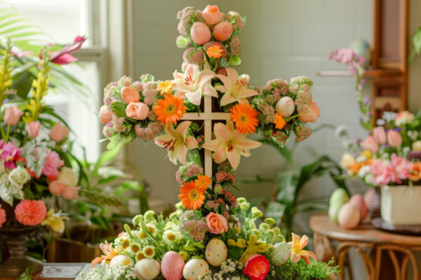 «Καλάθι του Πάσχα»: Πού θα φτάσει η τιμή του οβελία;