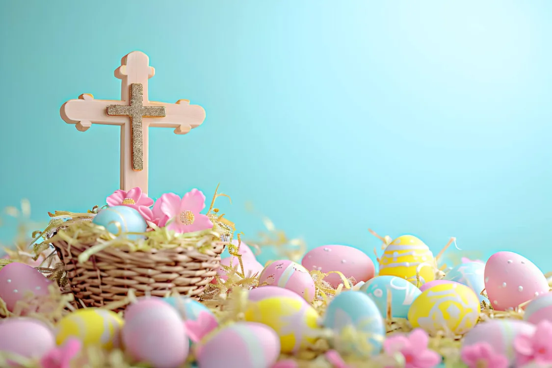 Πάσχα 2025 - Εορταστικό ωράριο: Πότε ξεκινάει – Μία Κυριακή ανοιχτά