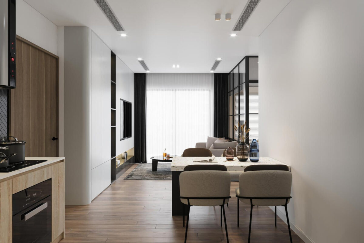 Airbnb στην Ελλάδα:  Οι περιοχές που «σαρώνουν»