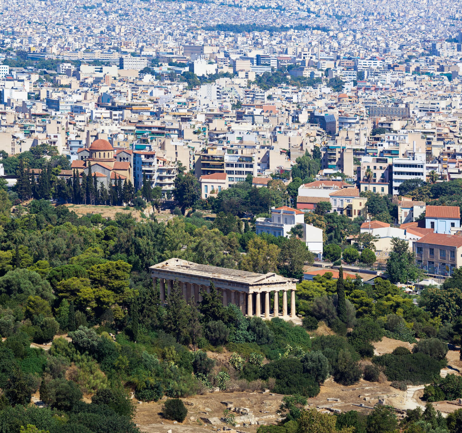 Ακίνητα: «Παγώνουν» οι αντικειμενικές αξίες - Έως πότε