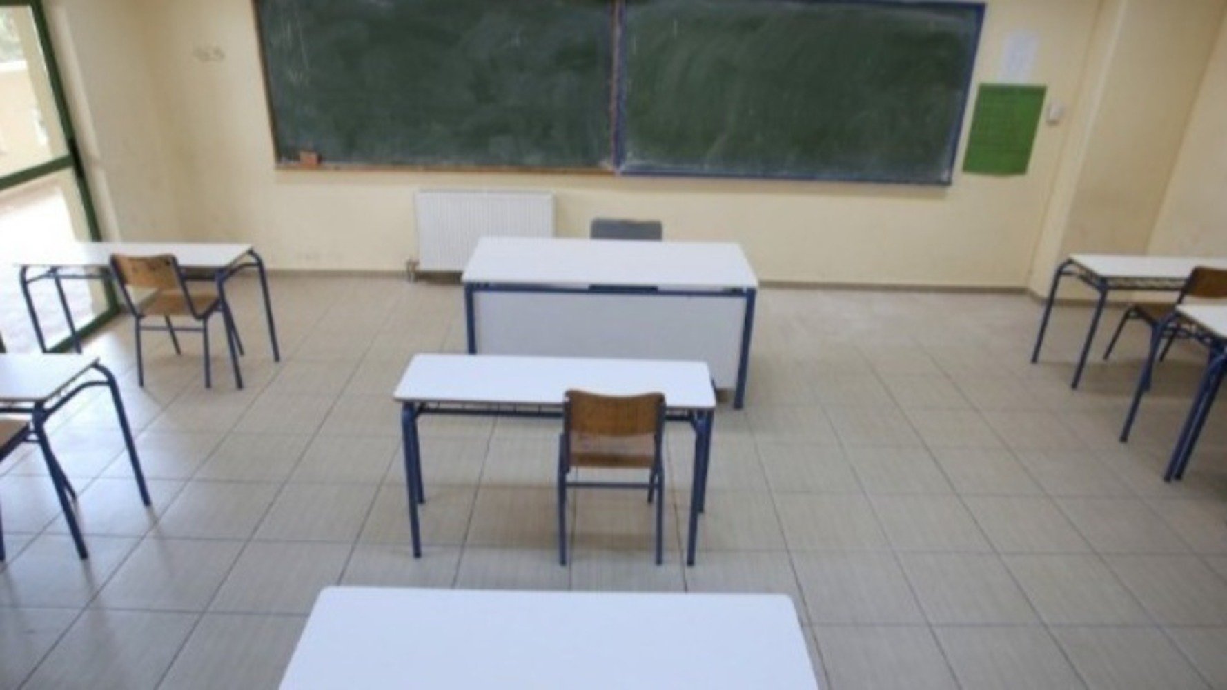 Στρεπτόκοκκος: Οδηγίες από τον ΕΟΔΥ για διαχείριση κρουσμάτων στο σχολείο και στο σπίτι – Διευκρινίσεις μετά το κλείσιμο μονάδων