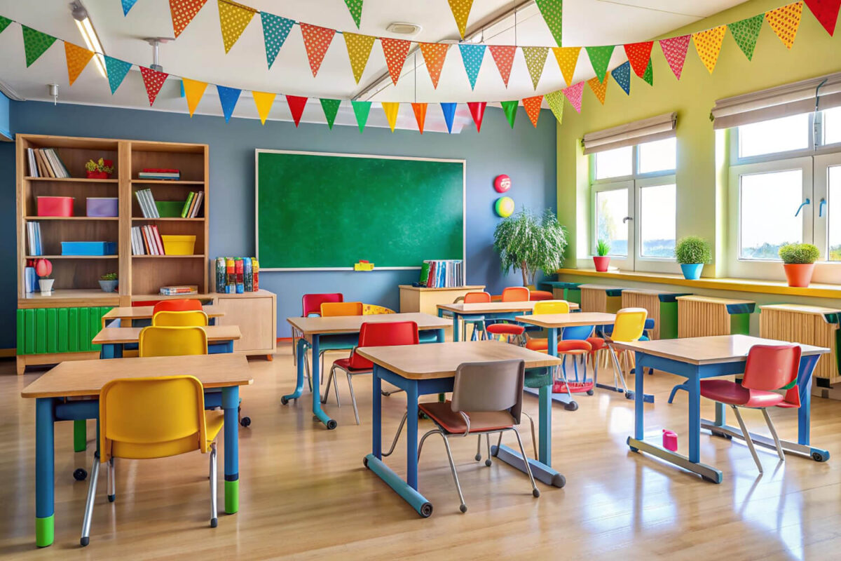 Εγγραφές σε Δημοτικά Σχολεία και Νηπιαγωγεία: Πήραν παράταση – Μέχρι πότε